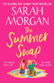 Couverture The Summer Swap Editions HarperCollins 2024