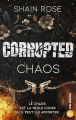 Couverture Corrupted Chaos Editions Harlequin (&H - Dark romance) 2025