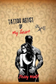 Couverture Tattoo artist of my heart Editions Autoédité 2025