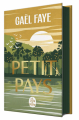 Couverture Petit pays Editions Le Livre de Poche 2025