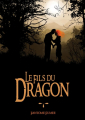 Couverture Prisonniers des Cendres, tome 3 : Le fils du Dragon Editions Autoédité 2020