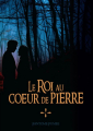 Couverture Prisonniers des Cendres, tome 4 : Le roi au coeur de pierre Editions Autoédité 2022