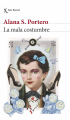 Couverture La mauvaise habitude  Editions Seix Barral 2023