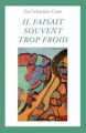 Couverture Il faisait souvent trop froid Editions Autoédité 2025