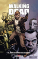Couverture Walking Dead, tome 20 : Sur le sentier de la guerre Editions Delcourt 2014