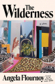 Couverture The Wilderness Editions Mariner Books 2025
