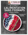 Couverture L'alimentation sans fodmaps : 180 recettes Editions Leduc 2019