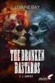 Couverture The Drunken Bastards, tome 2 : L'appât Editions Black Ink 2025
