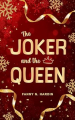 Couverture The Joker and the Queen Editions Autoédité 2024