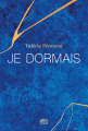 Couverture Je dormais Editions Hachette (La Belle Etoile) 2025