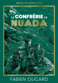 Couverture La confrérie de Nuada Editions First 2025