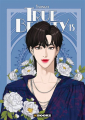 Couverture True Beauty, tome 15 Editions Delcourt (Kbooks) 2025