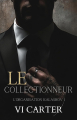 Couverture Le Collectionneur (L'Organisation Kalashov t. 1) Editions Autoédité 2025