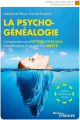 Couverture La psychogénéalogie Editions Eyrolles 2019