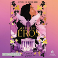 Couverture Le Palais d'Eros Editions Thélème 2024