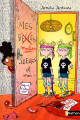 Couverture Mes moches-soeurs et moi Editions Nathan 2025