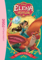 Couverture Elena d'Avalor, tome 5 : Bienvenue à Valestrella ! Editions Hachette (Bibliothèque Rose) 2018