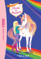 Couverture L'école des Licornes, tome 10 : Freya et Miel Editions Hachette (Bibliothèque Rose) 2020
