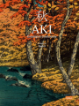 Couverture Aki, estampes d\'automne Editions Scala 2025