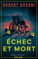 Couverture Keera Duggan, tome 1 : Echec et mort Editions MxM Bookmark (Dark Alley) 2025