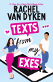Couverture Texts From My Exes Editions Autoédité 2025