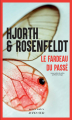Couverture Le fardeau du passé Editions Actes Sud 2025