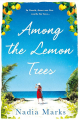 Couverture Among the Lemon Trees Editions Pan Books 2017