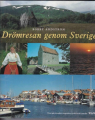 Couverture Drömresan genom Sverige  Editions B Wahlströms 1993