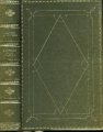 Couverture L'Auberge de la Jamaïque Editions Albin Michel 1941