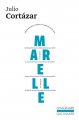 Couverture Marelle Editions Gallimard  (L'imaginaire) 1979