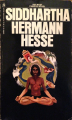 Couverture Siddhartha Editions Bantam Books 1971