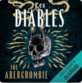 Couverture Les Diables Editions Audible studios 2025
