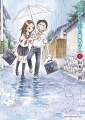 Couverture Quand Takagi me taquine, tome 01 Editions Shogakukan 2014