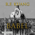 Couverture Babel Editions Thélème 2025