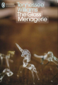 Couverture La ménagerie de verre Editions Penguin Books 1944