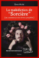 Couverture La malédiction de 