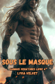 Couverture Sanguis Venatores, tome 4 : Sous le masque Editions Autoédité 2025
