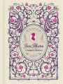 Couverture Jane Austen : L'intégrale illustrée Editions Hauteville 2025