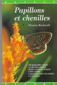 Couverture Papillons et chenilles Editions Nathan (Nature) 1997