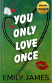 Couverture Love in Short, tome 3 : You only love once Editions Autoédité 2025
