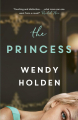 Couverture The princess Editions Welbeck Publishing Group 2023