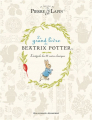 Couverture Le Grand livre de Beatrix Potter Editions Gallimard jeunesse / Rageot 2024