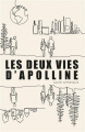 Couverture Les deux vies d’Apolline Editions Autoédité 2024