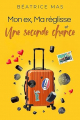 Couverture 50 Nuances de vie, tome 4 : Mon ex, ma réglisse et une seconde chance Editions Autoédité 2025