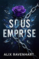 Couverture Sous emprise Editions Autoédité 2025