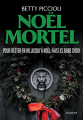 Couverture Noël mortel Editions Rageot 2025
