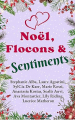 Couverture Noël, flocons et sentiments Editions Autoédité 2024