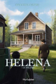 Couverture Helena t.01 les rêves piégés Editions Hurtubise 2025