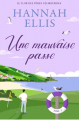 Couverture Le Club des pères célibataires, tome 3 : une mauvaise passe Editions Autoédité 2025