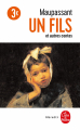 Couverture Un fils et autres contes Editions Le Livre de Poche (Libretti) 2018